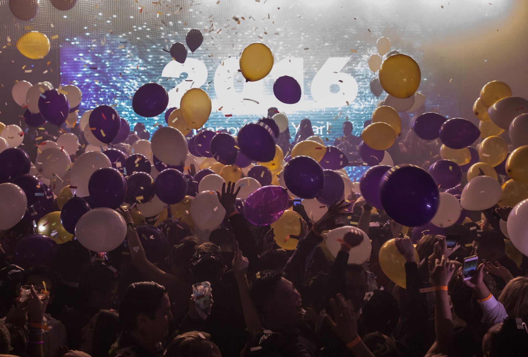 Parq Nightclub San Diego Gaslamp