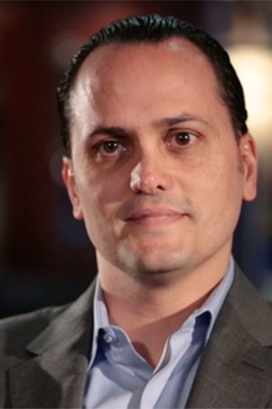 Carlos Becerra