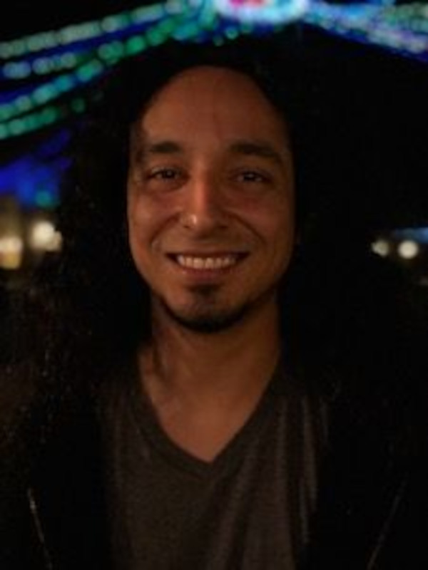 David Bernal